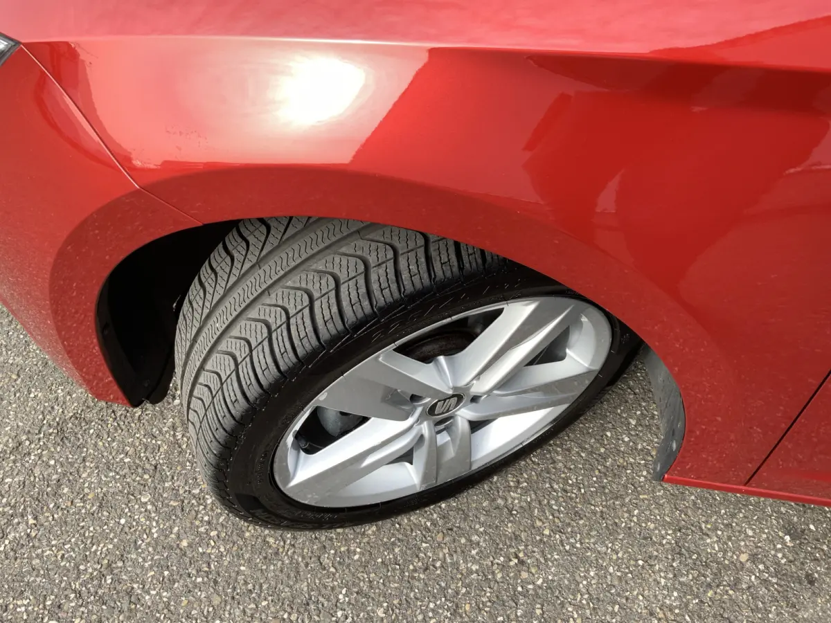 1.5 TSI FR Ultimate Edition, Panoramadak, Cruise, Apple Carplay! Euro 6