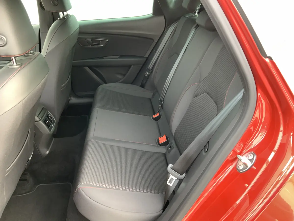 1.5 TSI FR Ultimate Edition, Panoramadak, Cruise, Apple Carplay! Euro 6
