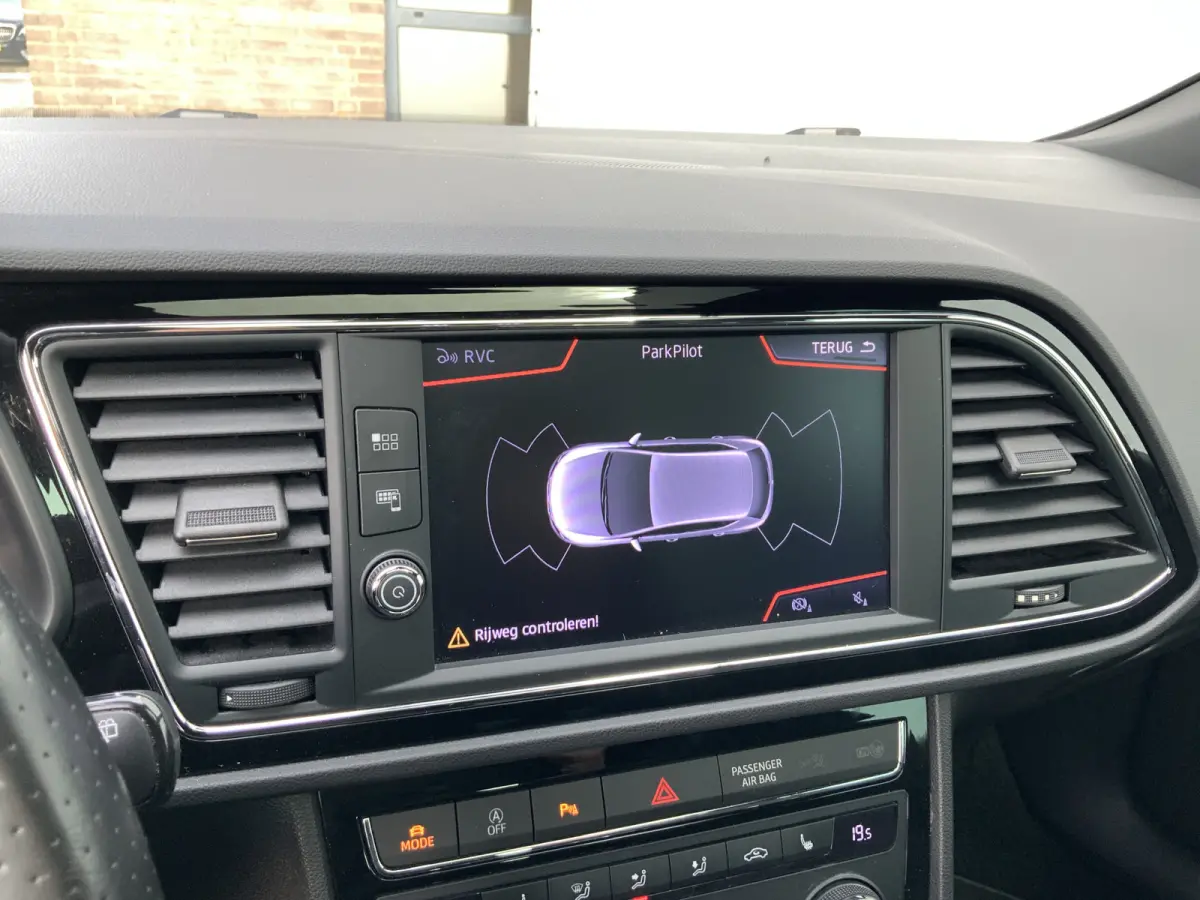 1.5 TSI FR Ultimate Edition, Panoramadak, Cruise, Apple Carplay! Euro 6
