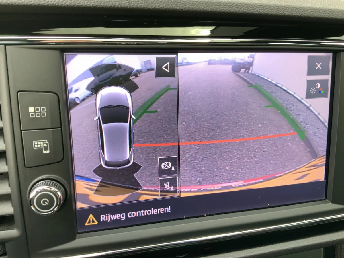 1.5 TSI FR Ultimate Edition, Panoramadak, Cruise, Apple Carplay! Euro 6