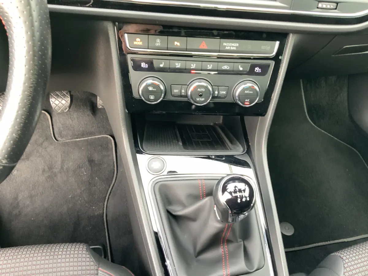 1.5 TSI FR Ultimate Edition, Panoramadak, Cruise, Apple Carplay! Euro 6