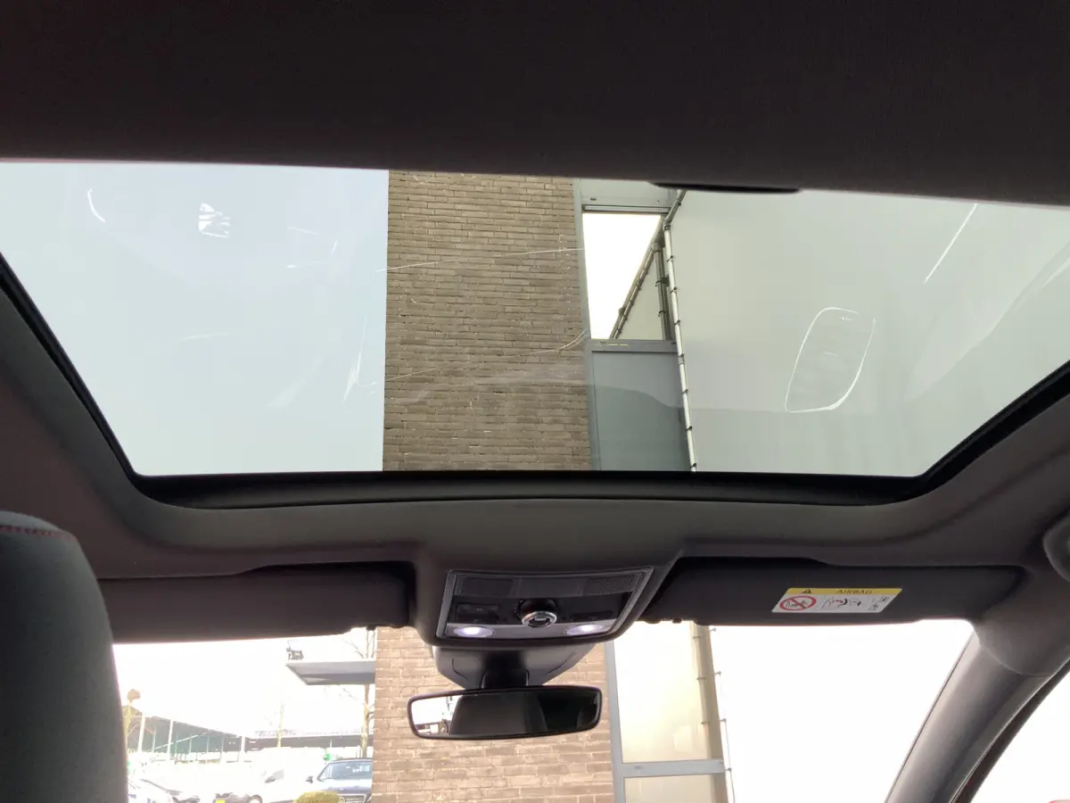 1.5 TSI FR Ultimate Edition, Panoramadak, Cruise, Apple Carplay! Euro 6