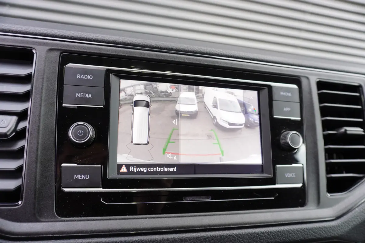 180pk Automaat L3H3/L2H2 Apple carplay Camera Airco 3-zits
