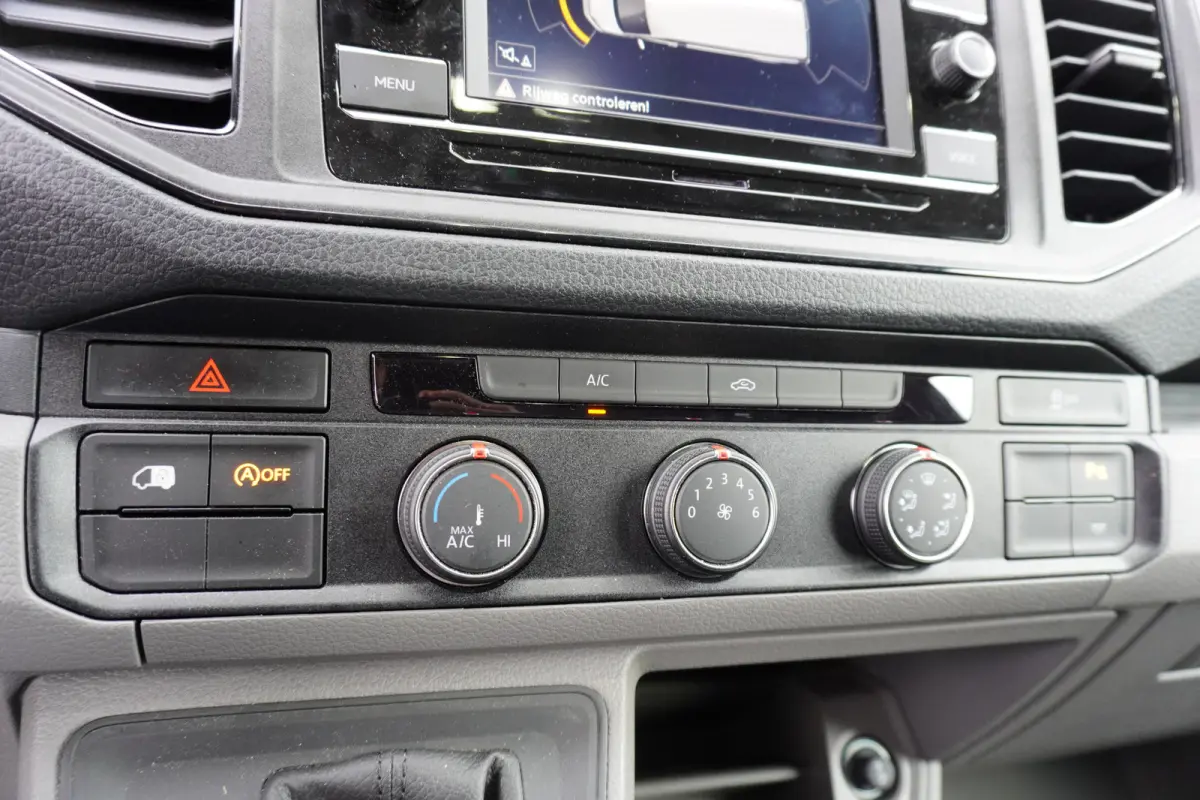 180pk Automaat L3H3/L2H2 Apple carplay Camera Airco 3-zits