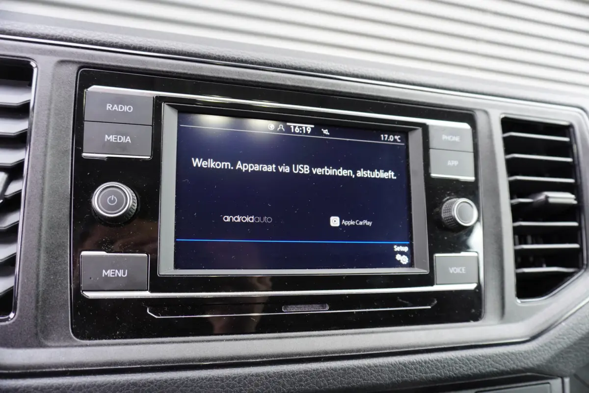 180pk Automaat L3H3/L2H2 Apple carplay Camera Airco 3-zits