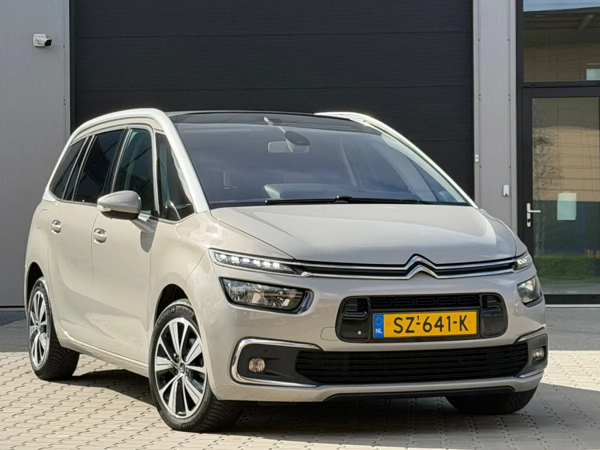 1.2 PureTech Business - Sable - Camera/Carplay/7 zitter