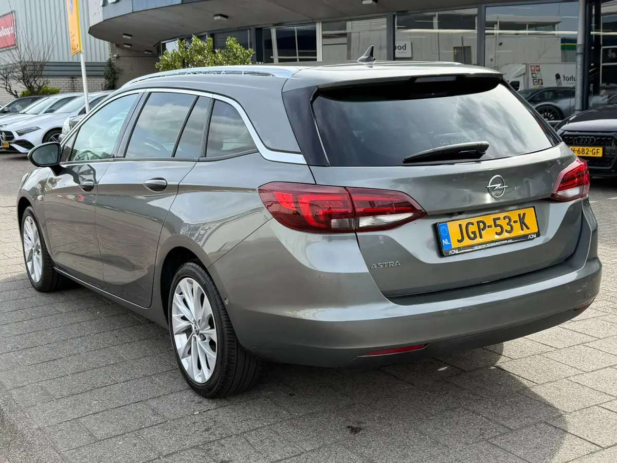 1.2 Launch Elegance
