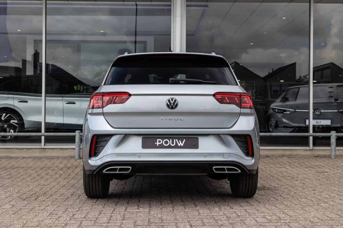 1.5 TSI 150pk DSG R-Line Edition | Winter Pakket | Matrix LED | Achteruitrijcamera