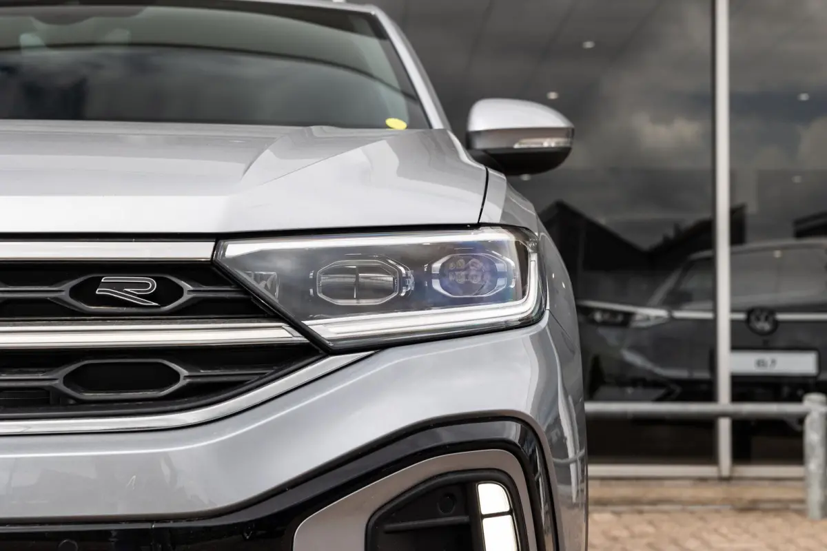 1.5 TSI 150pk DSG R-Line Edition | Winter Pakket | Matrix LED | Achteruitrijcamera