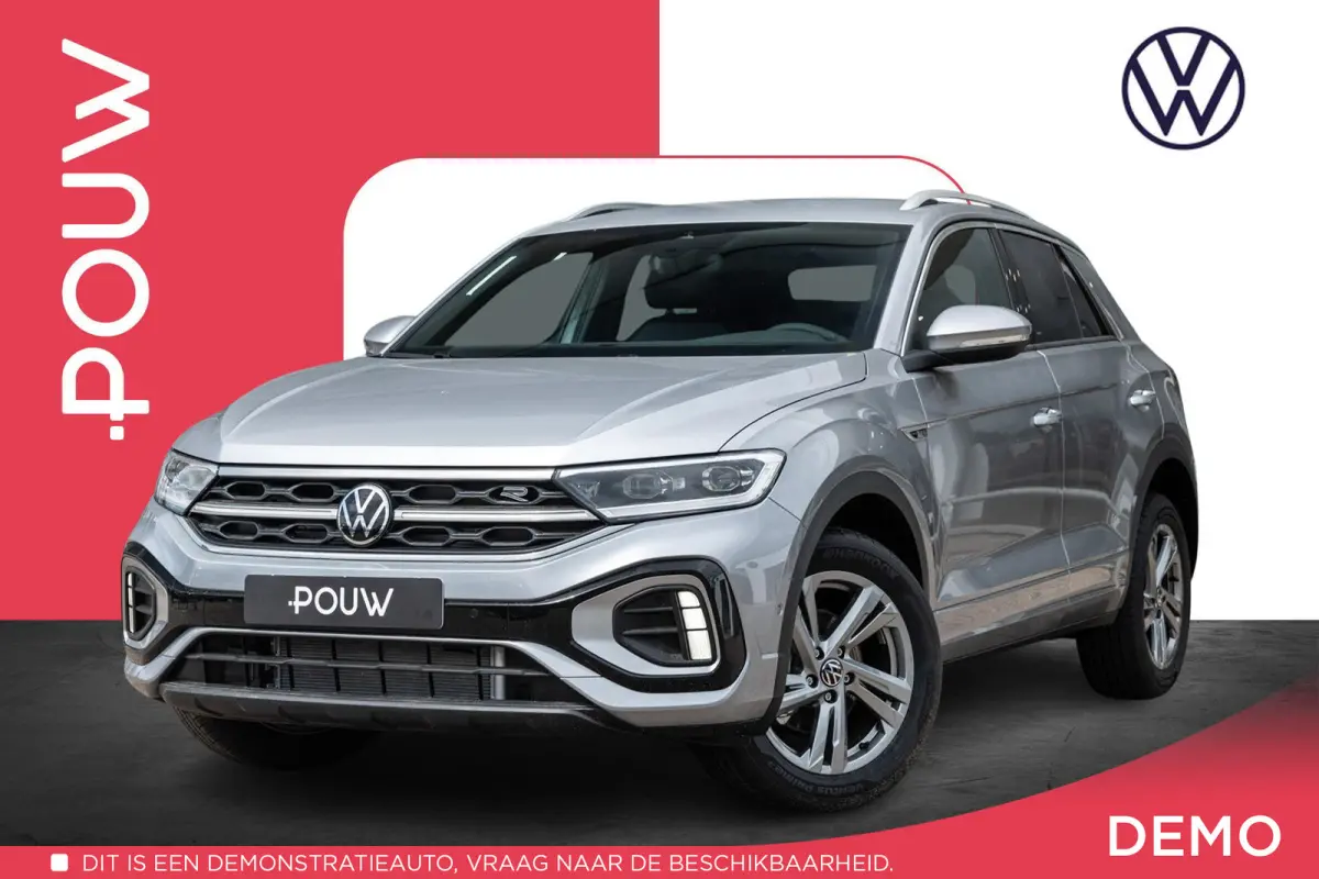 1.5 TSI 150pk DSG R-Line Edition | Winter Pakket | Matrix LED | Achteruitrijcamera