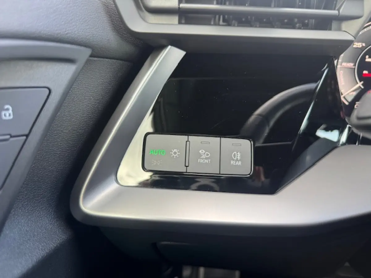 40 TFSI e Edition S-line,Leder/Alcantara,Virtueel/Camera,Carplay,Navigatie,Cruisecontrol