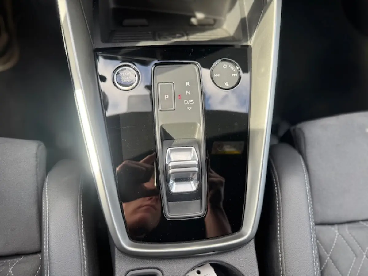 40 TFSI e Edition S-line,Leder/Alcantara,Virtueel/Camera,Carplay,Navigatie,Cruisecontrol