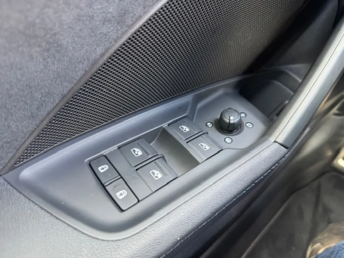 40 TFSI e Edition S-line,Leder/Alcantara,Virtueel/Camera,Carplay,Navigatie,Cruisecontrol