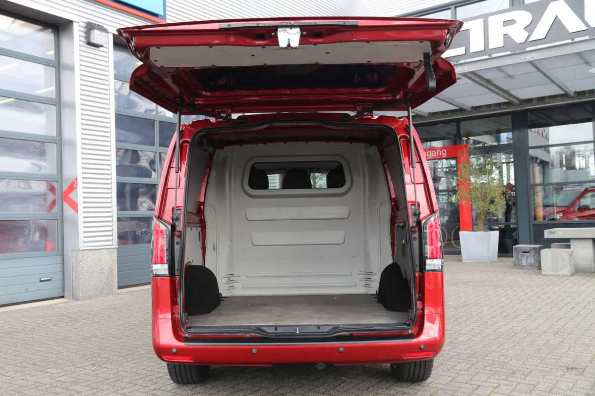 119 CDI | DC | 2x Schuifdeur | 4Matic / 4x4 | Extra Lang | Standkachel | Vol!!