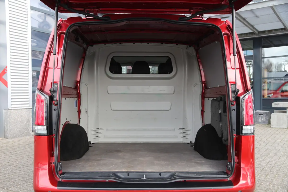 119 CDI | DC | 2x Schuifdeur | 4Matic / 4x4 | Extra Lang | Standkachel | Vol!!