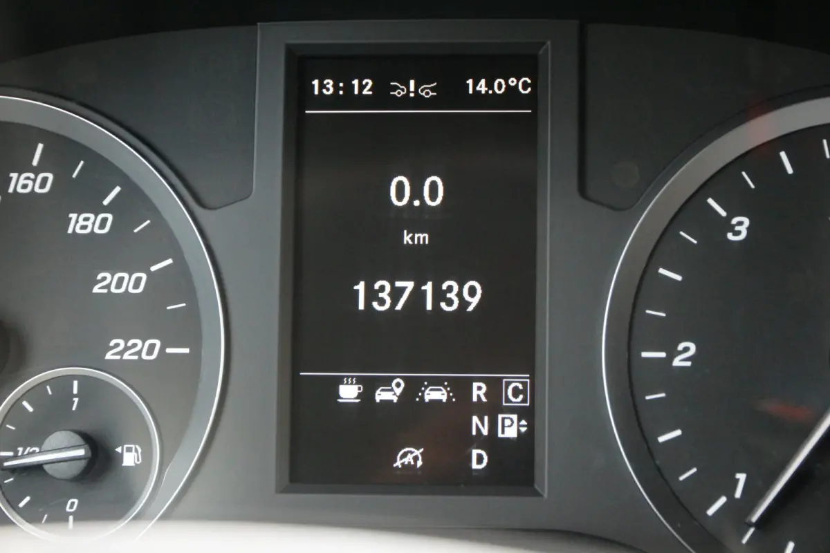 119 CDI | DC | 2x Schuifdeur | 4Matic / 4x4 | Extra Lang | Standkachel | Vol!!