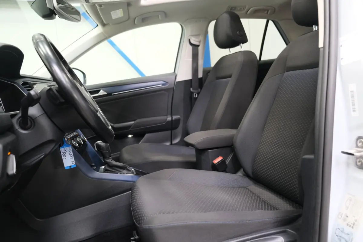 1.5 TSI Sport Business R-Line Automaat - Airco, Cruise, Panodak, Carplay, Virtual Display, PDC, Navi.