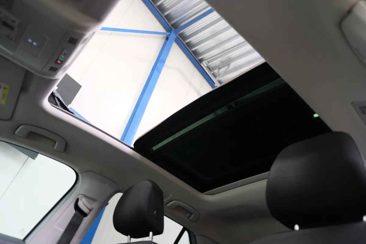 1.5 TSI Sport Business R-Line Automaat - Airco, Cruise, Panodak, Carplay, Virtual Display, PDC, Navi.
