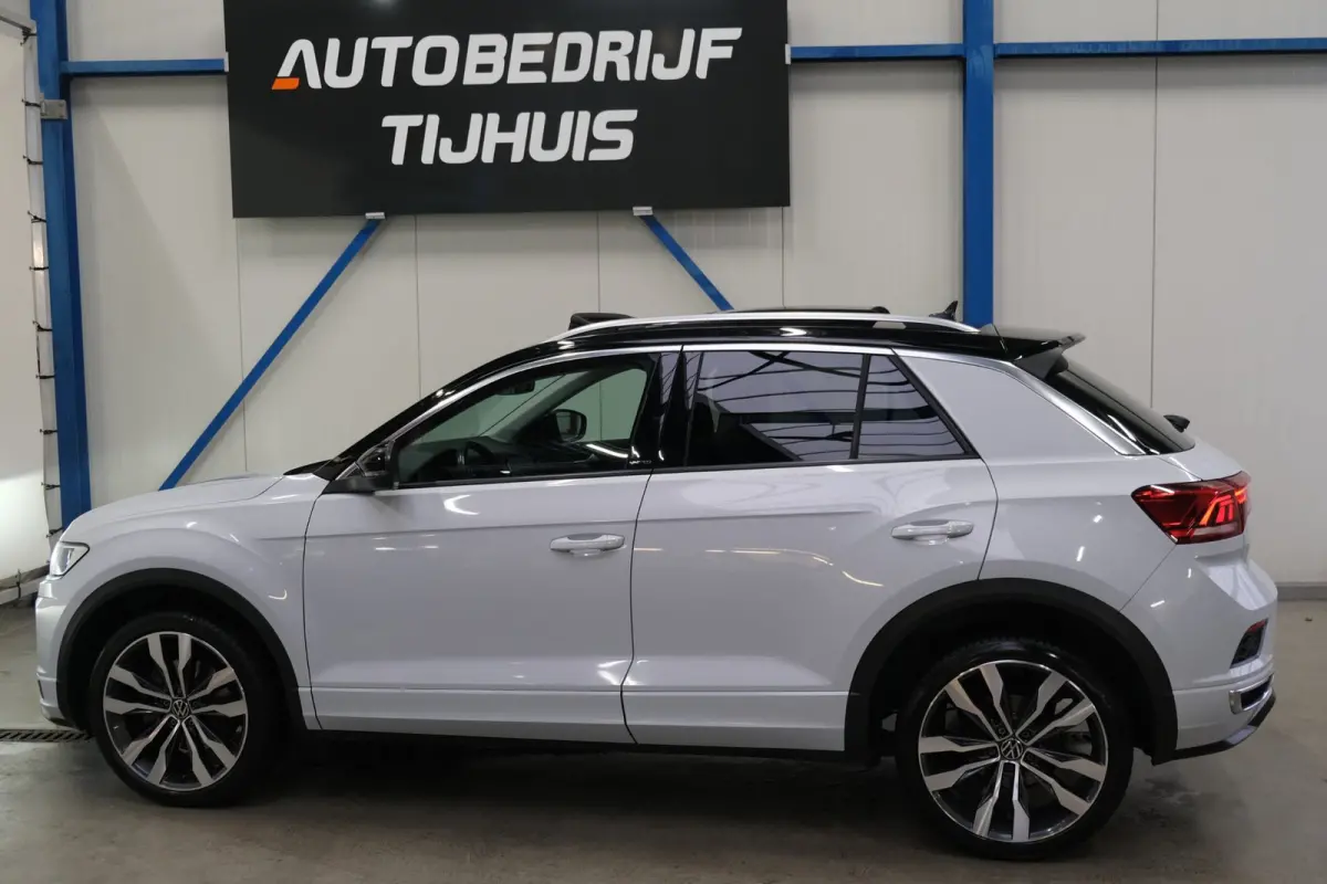 1.5 TSI Sport Business R-Line Automaat - Airco, Cruise, Panodak, Carplay, Virtual Display, PDC, Navi.