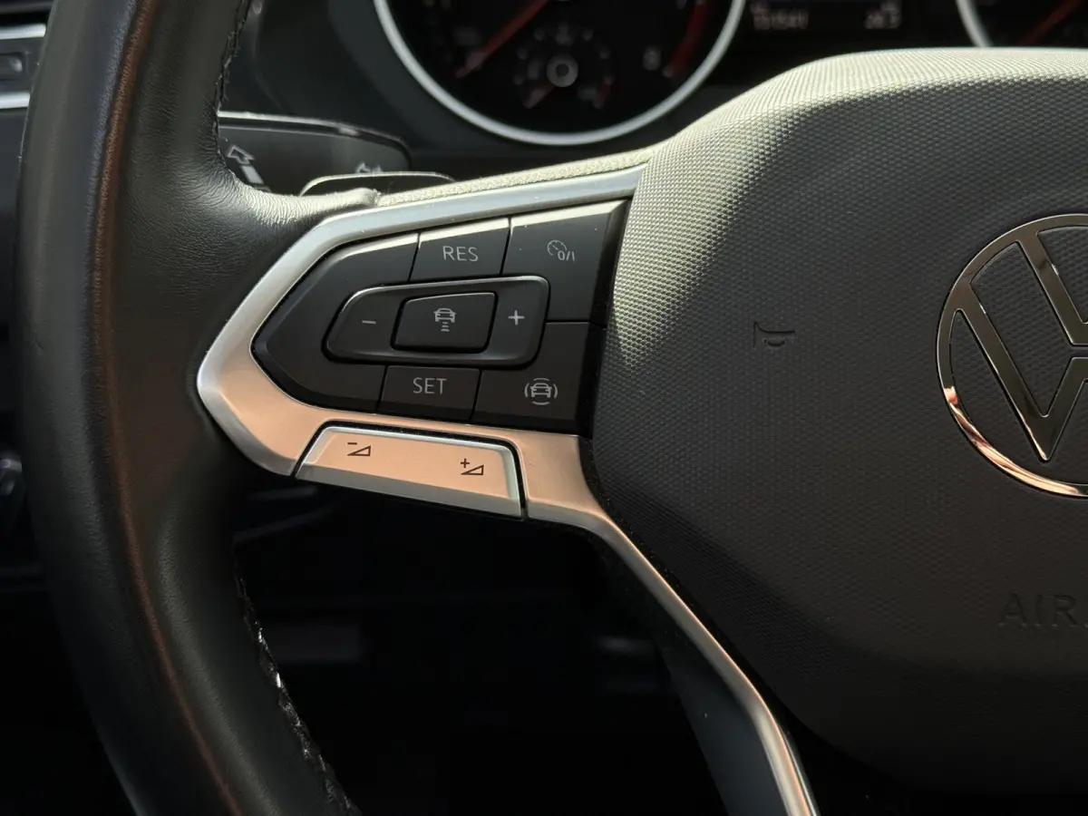 1.5 TSI Business Edition Automaat
