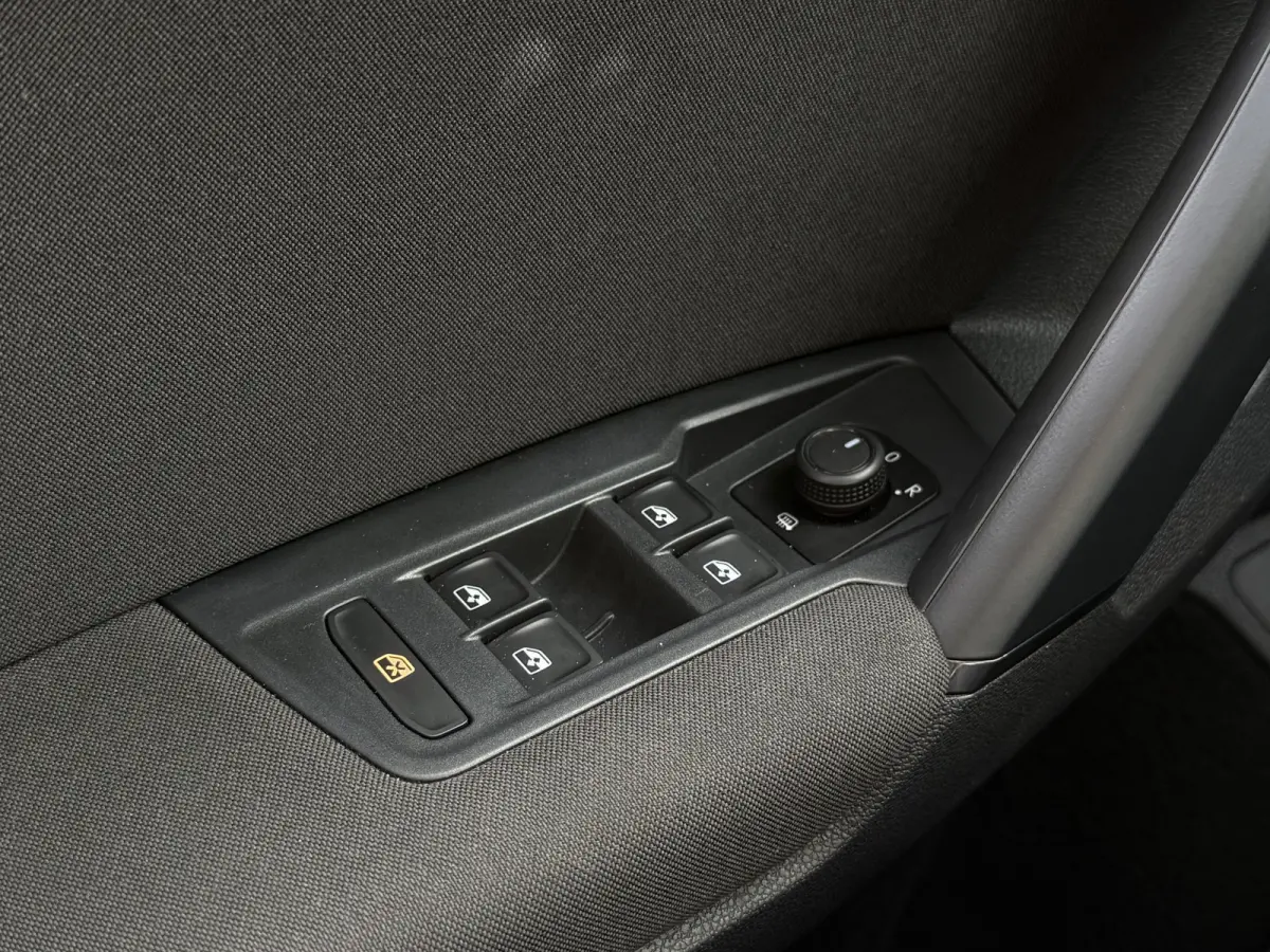 1.5 TSI Business Edition Automaat
