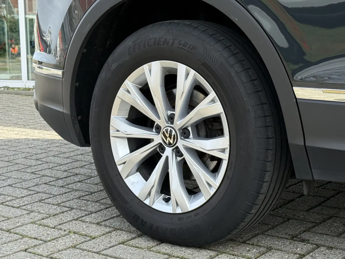 1.5 TSI Business Edition Automaat