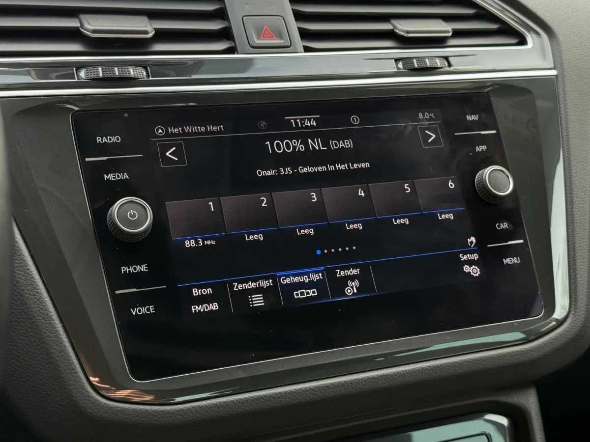 1.5 TSI Business Edition Automaat