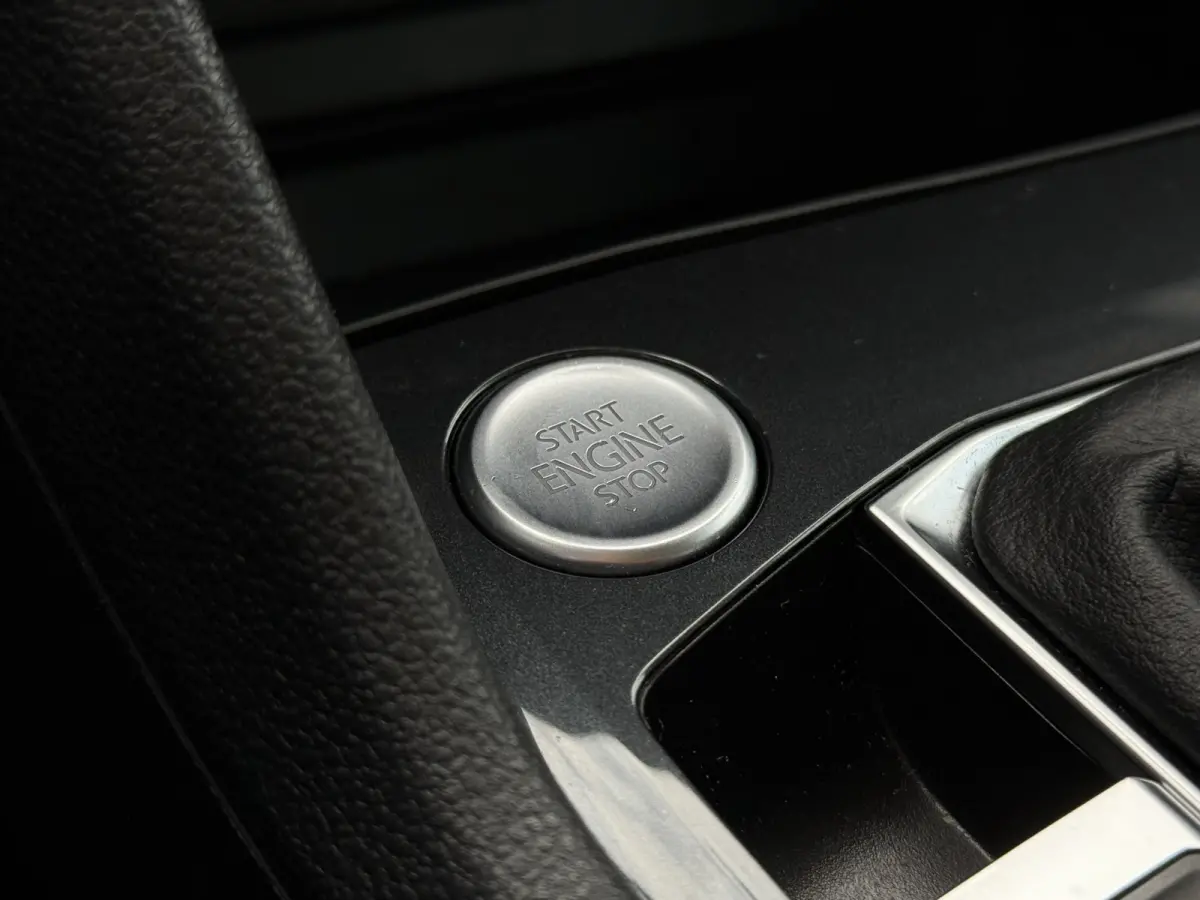 1.5 TSI Business Edition Automaat