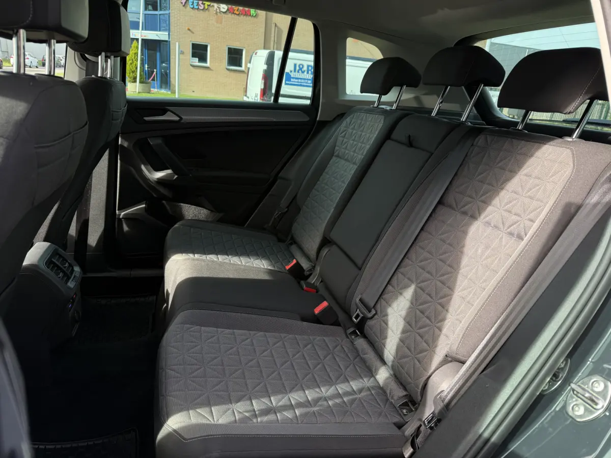 1.5 TSI Business Edition Automaat