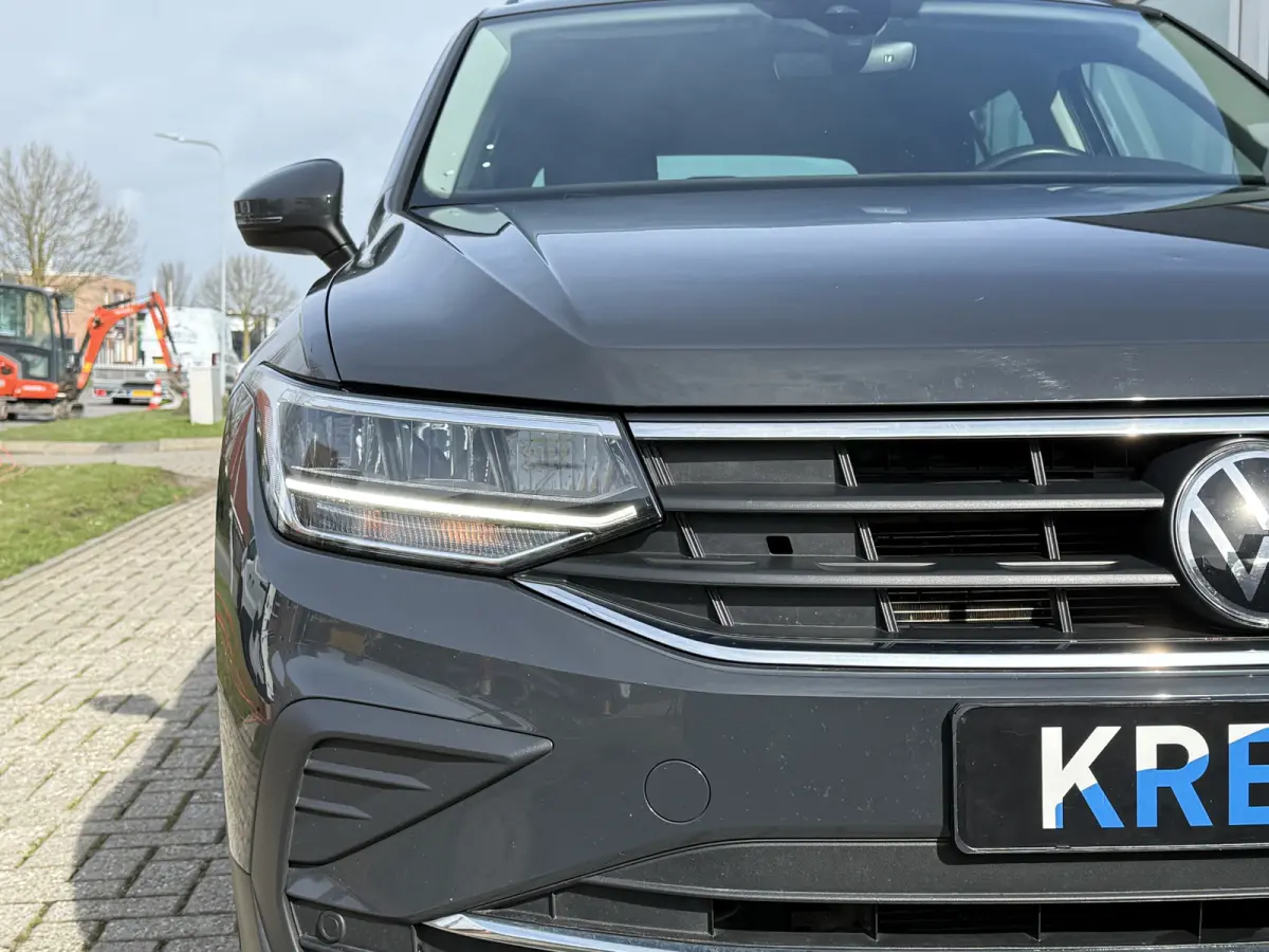 1.5 TSI Business Edition Automaat