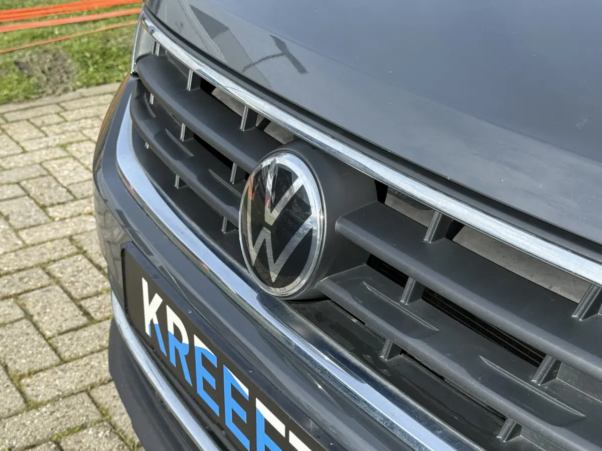 1.5 TSI Business Edition Automaat