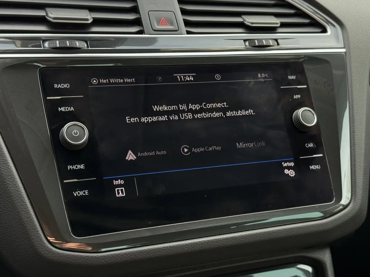 1.5 TSI Business Edition Automaat