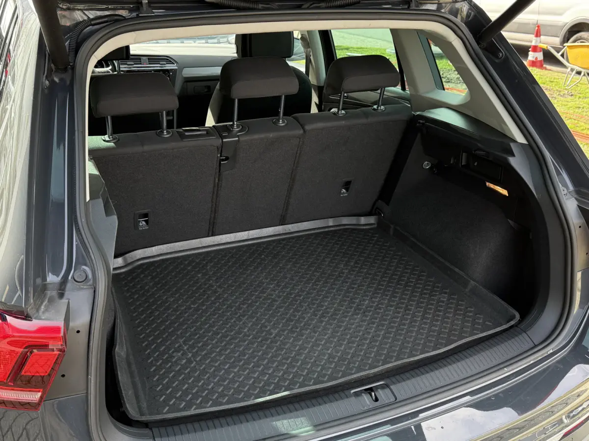 1.5 TSI Business Edition Automaat