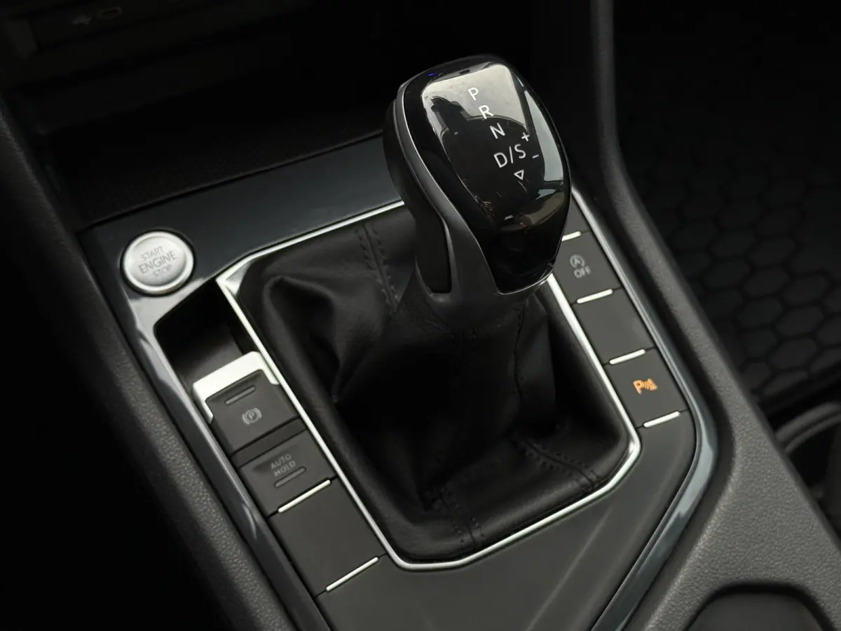 1.5 TSI Business Edition Automaat