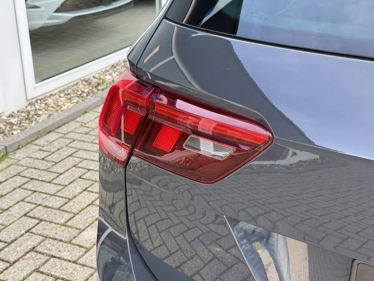 1.5 TSI Business Edition Automaat
