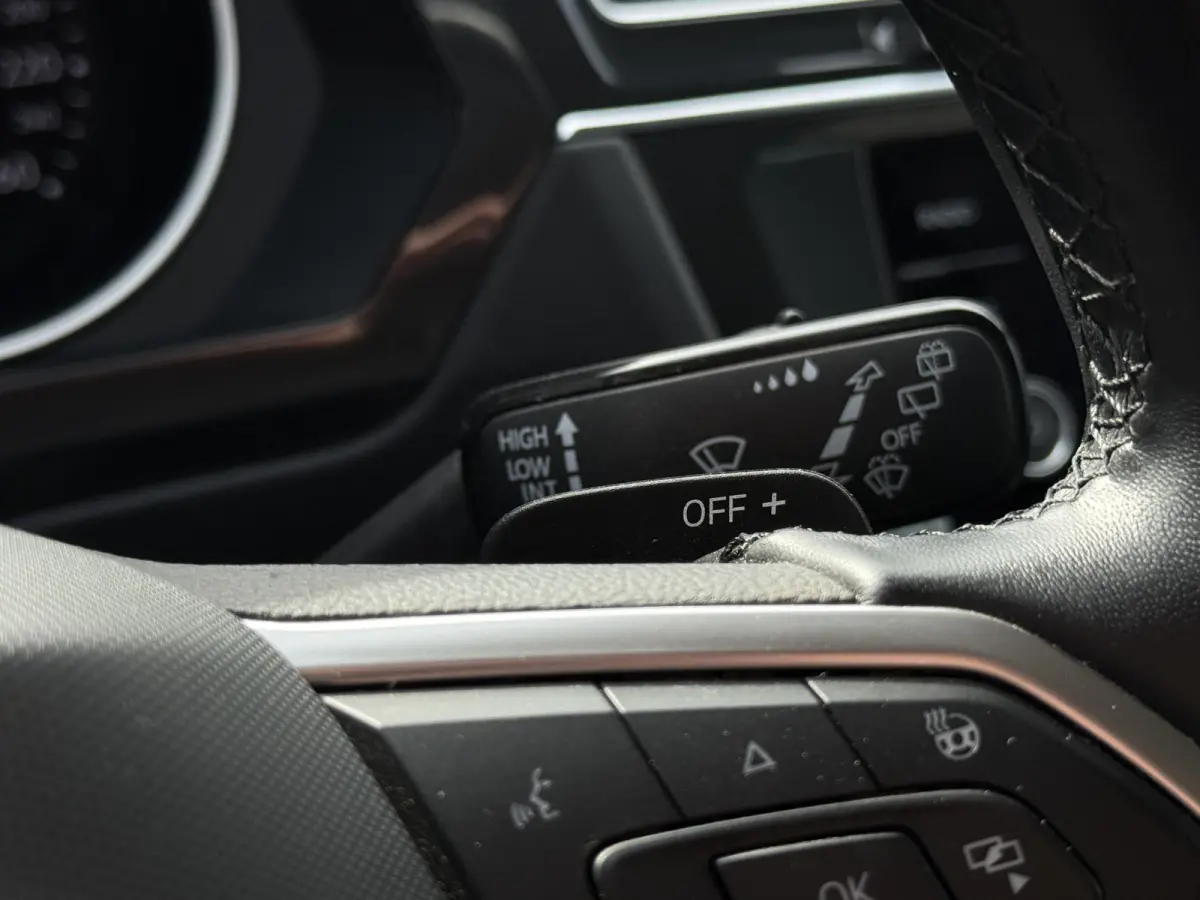 1.5 TSI Business Edition Automaat