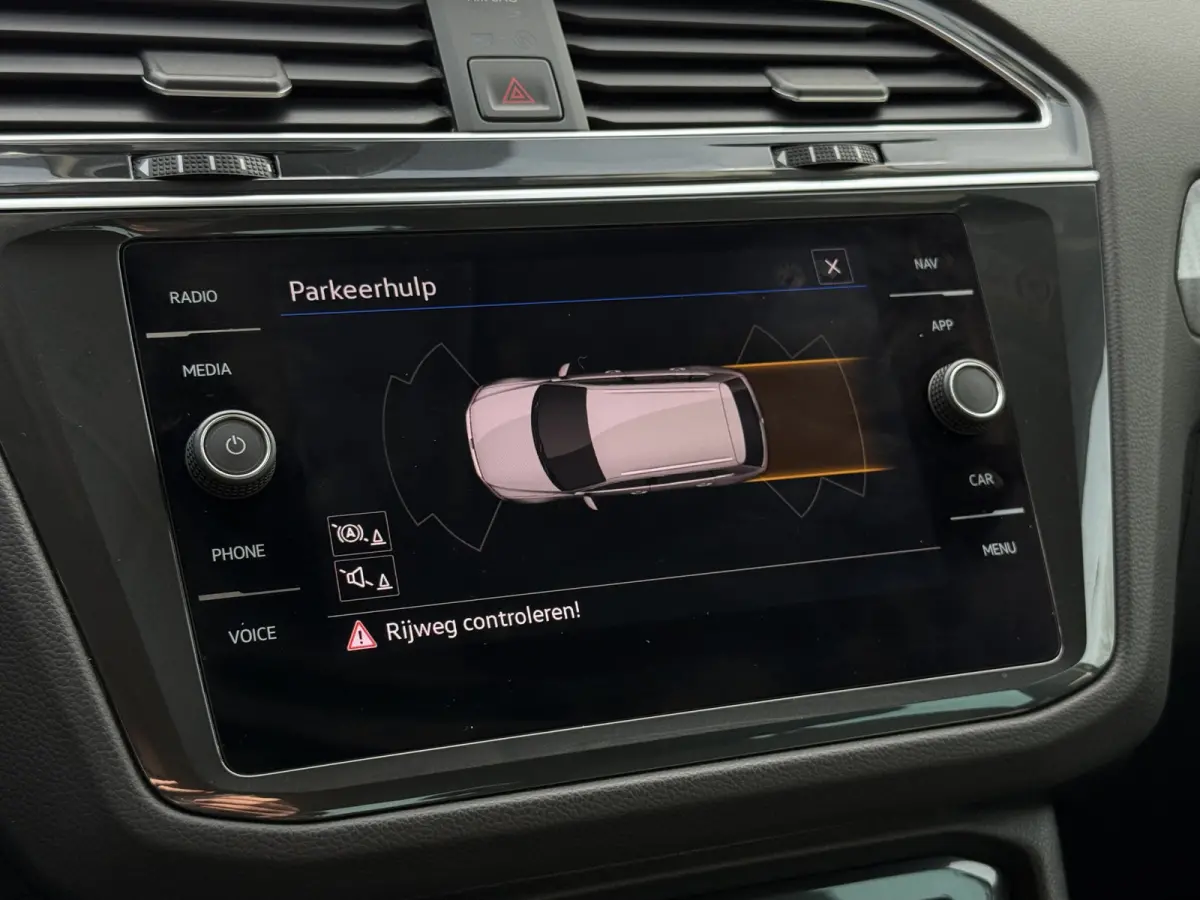 1.5 TSI Business Edition Automaat