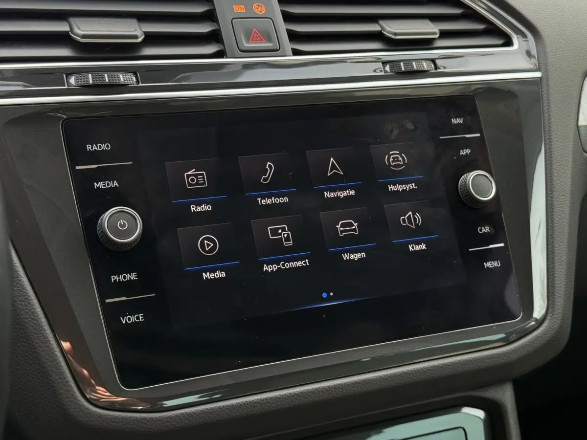 1.5 TSI Business Edition Automaat