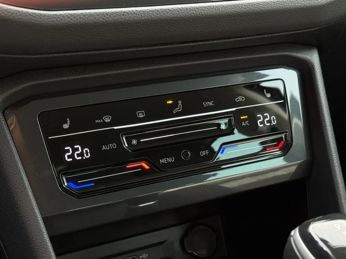 1.5 TSI Business Edition Automaat