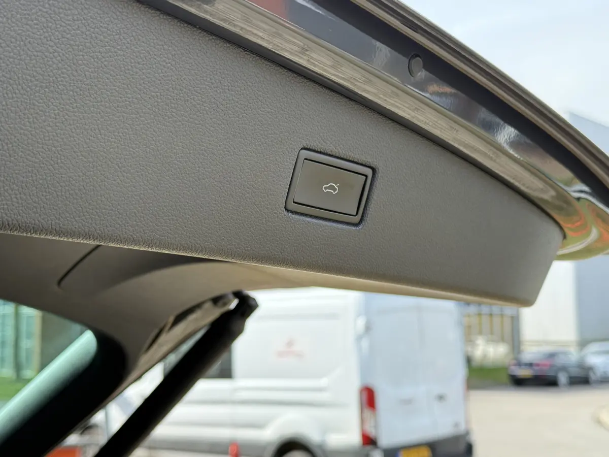 1.5 TSI Business Edition Automaat