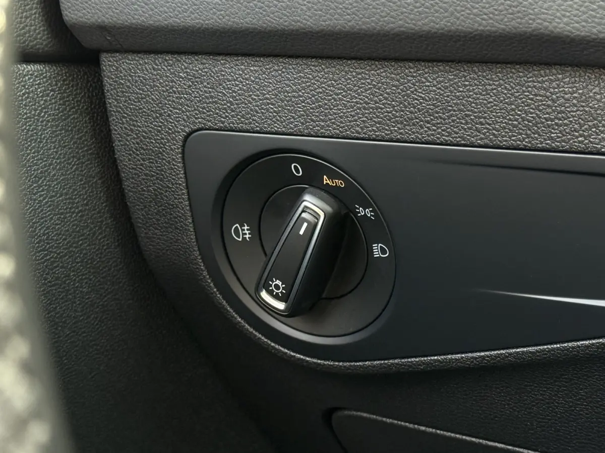 1.5 TSI Business Edition Automaat