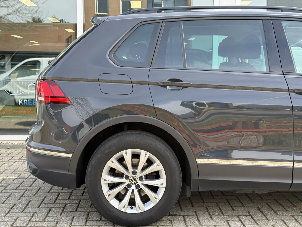 1.5 TSI Business Edition Automaat