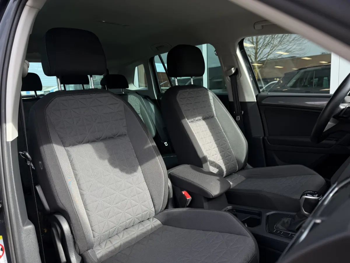 1.5 TSI Business Edition Automaat
