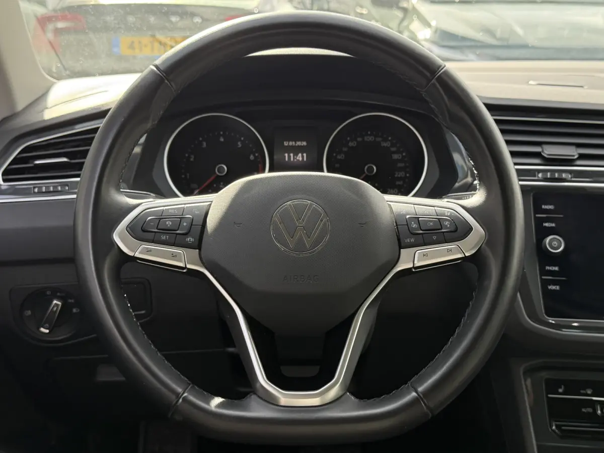 1.5 TSI Business Edition Automaat