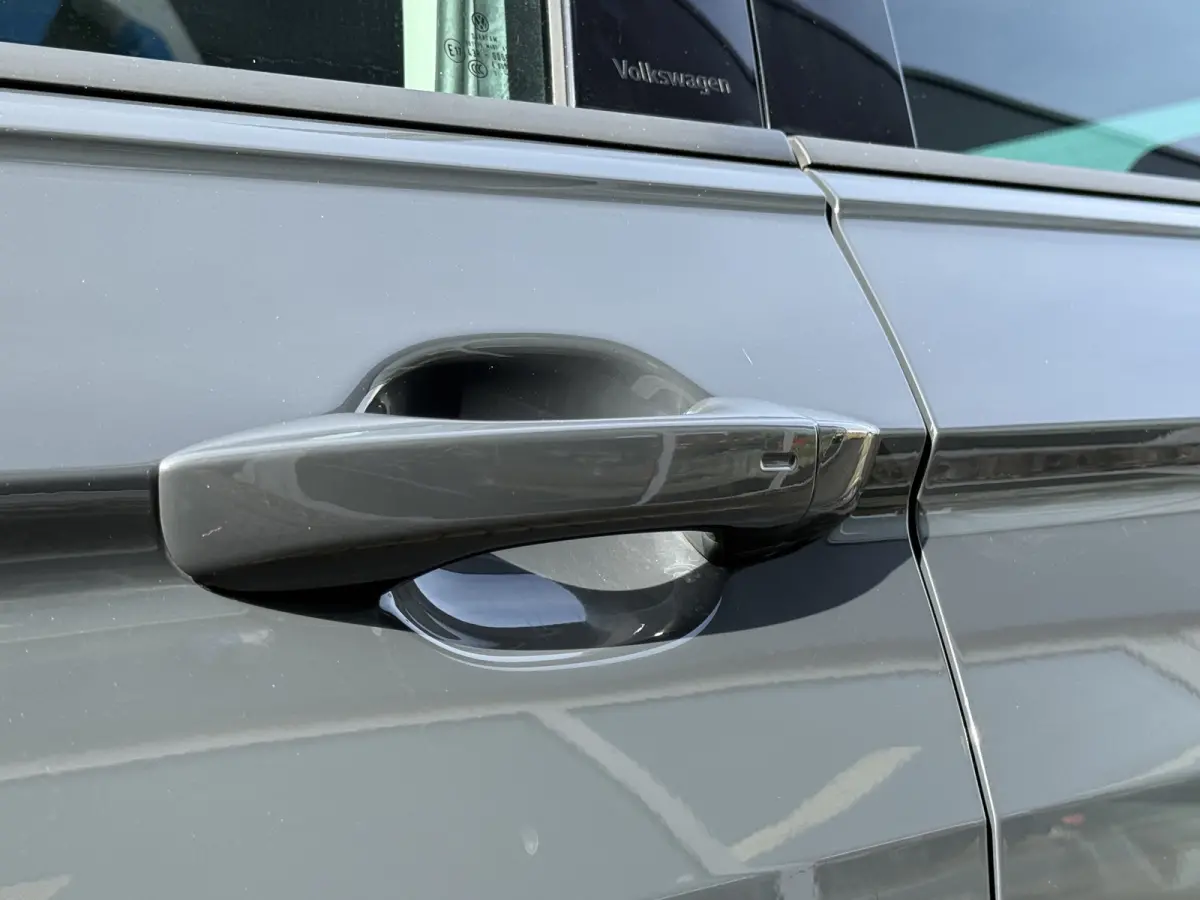 1.5 TSI Business Edition Automaat