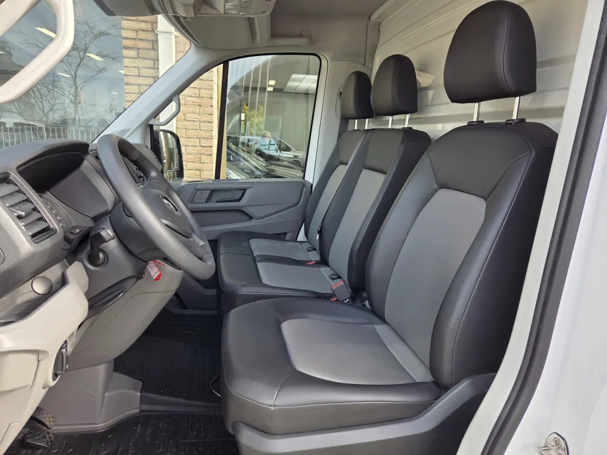 35 2.0 TDI L3 103Kw/140Pk Airco Trendline