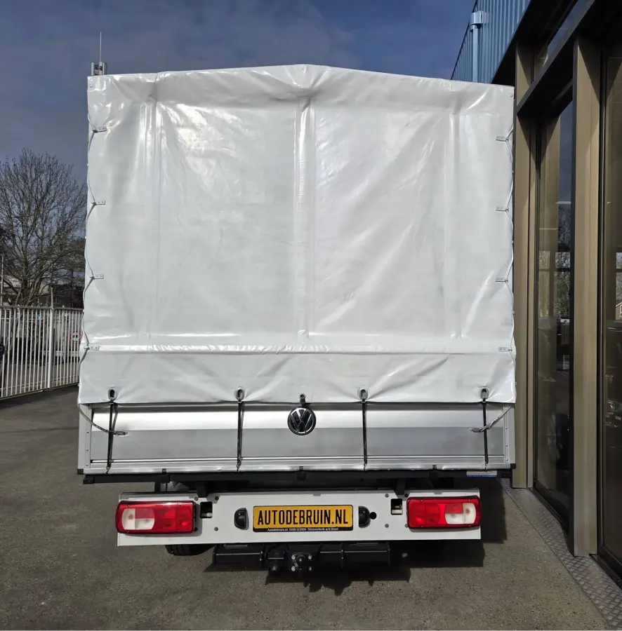 35 2.0 TDI L3 103Kw/140Pk Airco Trendline