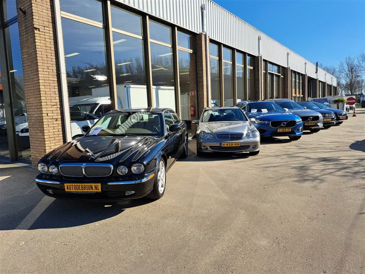 35 2.0 TDI L3 103Kw/140Pk Airco Trendline