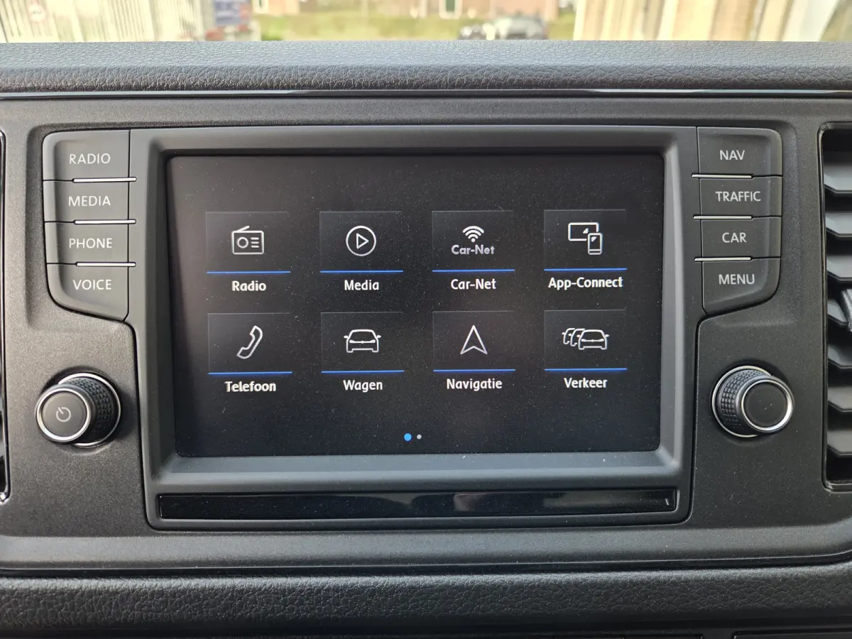 35 2.0 TDI L3 103Kw/140Pk Airco Trendline