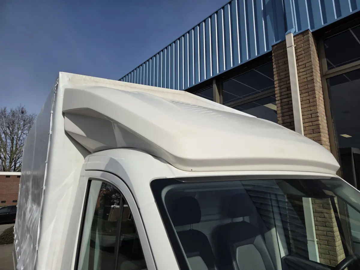 35 2.0 TDI L3 103Kw/140Pk Airco Trendline